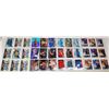 Image 2 : 4 Pages (Approx 72 cards), of WWE Wrestler & PPV cards
