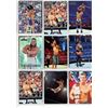 Image 7 : 4 Pages (Approx 72 cards), of WWE Wrestler & PPV cards