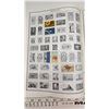 Image 11 : World Travel stamp album, for collection/checklist