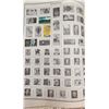 Image 12 : World Travel stamp album, for collection/checklist
