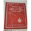 Image 1 : World Travel stamp album, for collection/checklist