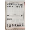 Image 7 : World Travel stamp album, for collection/checklist