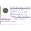 Image 1 : "Susan B. Anthony" Dollar - Mintage 1979 P - First Woman on Coin, Womans Rights Movement