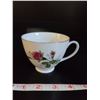 Image 3 : Vintage teacup and sandwhich plate