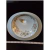 Image 1 : Johnson Bros. "Snowhite" covered dish