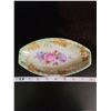 Image 1 : Vintage PK Unity Germany Porcelaine Celery Dish