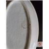 Image 2 : Vintage PK Unity Germany Porcelaine Celery Dish
