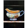 Image 1 : Vintage Japanese Lusterware Creamer