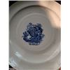 Image 3 : 2 Empire England "Beverley" plates