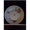 Image 1 : JLMENAU Graf Von Henneberg  Platter - Made in German Democratic Rep.