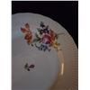 Image 2 : JLMENAU Graf Von Henneberg  Platter - Made in German Democratic Rep.