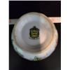 Image 2 : Hand Painted Trimont Open Sugar Bowl-Made in Occupied Japan