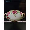 Image 1 : Vinatage Thomas Bavaria Hand Painted bowl with handles