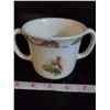 Image 3 : Bunnykins Royal Doulton Baking Party 2 Handled Mug