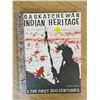 Image 1 : Saskatchewan Indian Heritage The First 200 Centuries