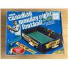 Image 1 : Monday Night Football Game CFL Edition Complete