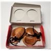 Image 2 : Spanish Castanets