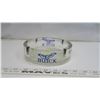 Image 2 : Heavy Glass Ash Tray - Buick