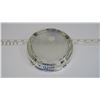Image 3 : Heavy Glass Ash Tray - Buick