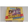 Image 2 : 24 Unopened Packs - Donruss 1991 Series 1 Baseball Cards