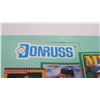Image 5 : 24 Unopened Packs - Donruss 1991 Series 2 Baseball Cards