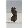 Image 2 : Eagle Wood Carving
