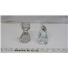 Image 3 : Dog & Owl Glass Paper Weights