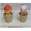 Image 1 : Flintstones Child Mugs/Toys
