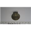 Image 4 : Antique Solid Brass Saignelegiet Bell 1878