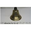 Image 3 : Brass Bell