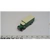 Image 2 : Matchbox 1932 Mercedes Benz L5 Morgen Post Delivery Truck