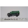 Image 4 : Matchbox 1932 Mercedes Benz L5 Morgen Post Delivery Truck