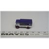 Image 1 : Cadbury's Dairy Milk Delivery Van