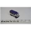 Image 2 : Cadbury's Dairy Milk Delivery Van