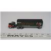 Image 1 : Matchbox Texaco Fire Chief Gasoline Semi Truck & Trailer