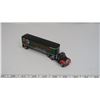 Image 3 : Matchbox Texaco Fire Chief Gasoline Semi Truck & Trailer