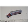 Image 2 : Matchbox Pep Boys Semi Truck & Trailer