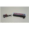 Image 4 : Matchbox Pep Boys Semi Truck & Trailer