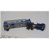 Image 4 : Matchbox Michelin Semi Truck & Trailer