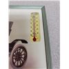 Image 2 : Vintage souvenir of Big River, SK thermometer