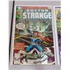 Image 2 : Two Dr. Strange comics #40 & 57 mint condition Marvel