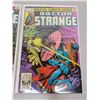 Image 3 : Two Dr. Strange comics #40 & 57 mint condition Marvel