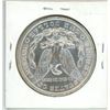 Image 2 : U.S. 1885 Morgan Dollar .925 silver gem
