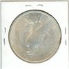 Image 2 : U.S. 1923 Peace dollar .925 silver gem