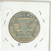 Image 2 : U.S. 1952 Franklin half dollar .900 silver