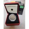 Image 1 : Canada 2007 $4 dollar giants of Pre-History pure silver proof