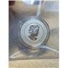 Image 2 : Canada 2012 $20 Maple Leaf coin pure silver proof