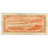 Image 2 : Canada 1954 $50 Beatte/Raminsky bank note