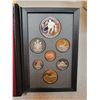 Image 2 : Canada 1993 year set Stanley Cup .925 silver with presentation case
