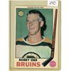 Image 1 : Topps Bobby Orr 1969-70 Repli-Card mint condition